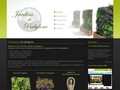 Détails : Jardins de Babylone