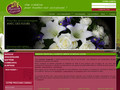 Vente de bouquets de fleurs en ligne