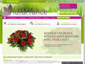 Détails : FloraFrance : Livraison de fleurs et de plantes pour obsèques - Florafrance Funeraire