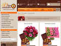 Détails : D'lys couleurs, livraison de fleurs et chocolats en express