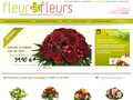 Détails : fleuretfleurs