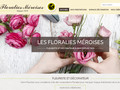 Détails : Floralies Meroises - Loir et Cher (41)