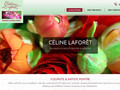 Détails : Céline Laforêt : fleuriste à Moulins (03)