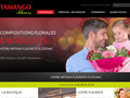 Détails : Tamango Fleurs, fleuriste à Cognac (16)