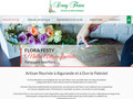 Détails : Fleuriste Dany Fleurs Aigurande (36)